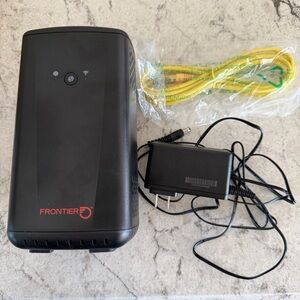 Frontier Sagemcom Fast 399 Triband Wireless Extender 206